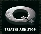 Breathe and Stop
