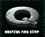 Breathe & Stop