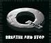 Q-tip-Breathe & Stop