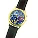 Lorus Disney Rare Out Of Production Mickey And Minnie Musical Light Show Watch RZZ004