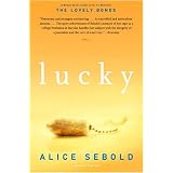 Lucky: A Memoir