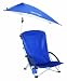 Sport-Brella Beach Chair (Blue)