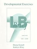 The Little Brown Handbook - Brief Edition: Developmental Exercises The Little Brown Handbook - Brief Edition: Developmental Exercises