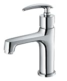 Vigo VG01026CH Single Handle Chrome Finish Faucet