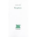 En pi�ces
