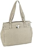 Produkt-Bild: Belmondo 731388 Damen Henkeltaschen, 40x33x15 cm (B x H x T)