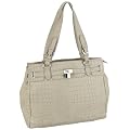 Belmondo 731388 Damen Henkeltaschen, 40x33x15 cm (B x H x T)