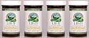LBS II CAPSULES Herbal Combination Supplement, 100 Capsules, 425 mg, KOSHER, "FAST SHIPPING" 4 PACK SAVING!
