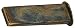 Traditions Performance Firearms Muzzleloader Barrel Wedge, Fits all Traditions half-stock rifles and