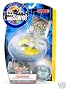 Bakugan Character Pack Gray Tigrerra - Bakugan Style Varies