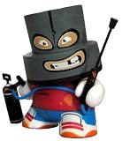 Kidrobot Fatcap Series 2 - TizieuIMAGE
