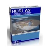 2011 HESI A2 Test Simulation Software for the Health Education Systems, Inc. Admission & Exit Exam, NCLEX-RN 4,000 HESI Questions CD-ROM, Windows Only