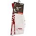 Nike Men's Lebron Elite Basketball Crew Socks