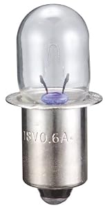 Makita A-90261 Bulb Set 2/Pkg