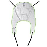 Oxford Full Back Disposable Sling - Large