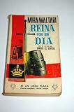 Reina por un d&iacute;a - Mika Waltari