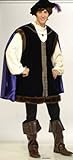 Noble Lord Mens Costume XL