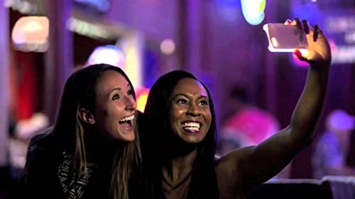 New IPhone 6S Plus Illuminated Cell Phone Case LED Lighted For Selfies