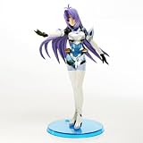 Figure Meister Xenosaga Legends - Episode 2 - Kos-mos - Version 2 (5" Figure)IMAGE