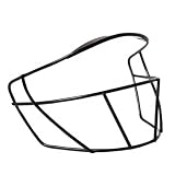 Mizuno 380235 Prospect Fastpitch Softball Face Mask