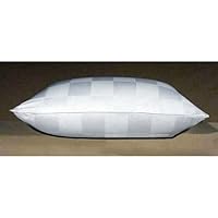 MARRIKAS 1000TC HUNGARIAN GOOSE DOWN PILLOW QUEEN SINGLE