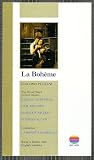 La Boheme [VHS]
