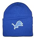 NFL Beanie Detriot Lions - Blue