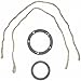 Fel-Pro BS 14240 Rear Engine Main Seal Set