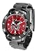 Central Washington Wildcats Anochrome Black Ice Sports Watch