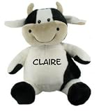 Peluche Vache WOLIMBO