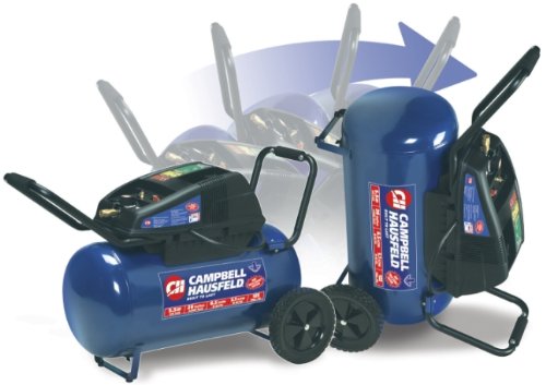 Campbell Hausfeld WL6506 26 Gallon ASME Vertizontal Air Compressor