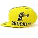 Giordana 2016 Brooklyn Team Cycling Cap - World Stripes - gi-s2-coca-brok