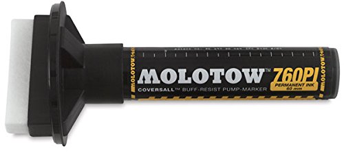 Molotow Masterpiece 760PI Coversall Marker