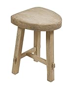 SCANDI CHIC Taburete Mik