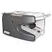Martin Yale Ease-of-Use AutoFolder, Handles Paper Weight from 16 Pound Bond to 70 Pound Index, Charcoal (PRE1611)