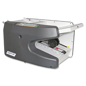 zon.com: Martin Yale Ease-of-Use AutoFolder, 