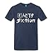 Facts vs. Fiction Science Religion Men's Premium T-Shirt by Spreadshirt
