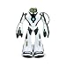 WowWee - 8603 -Radio Commande - Robot Interactif et Programmable - Joebot