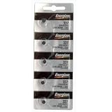 25 337 Energizer Watch Batteries SR416SW Battery Cell
