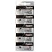 25 337 Energizer Watch Batteries SR416SW Battery Cell