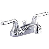 Buy American Standard 2275.500.002 Colony Soft Double-Handle Centerset Lavatory Faucet... by American Standard
