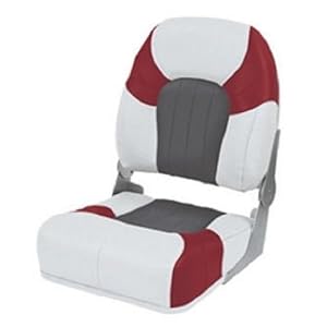 Wise Deluxe Fishing Chair by
