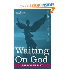 Waiting On God