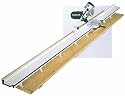 Biesemeyer 79-804 4-Foot Miter Table System For 12-Inch and 10-Inch Slide Saw, 10-Inch Table Width