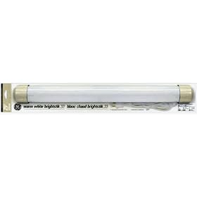 GE 12257 Bright stick instant fluorescent lighting, 25 tube, 6-ft. cord by Furniture