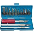 SE Knife Set, 16Pc Hobby