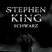 H&ouml;rbuch Schwarz (Der dunkle Turm 1)