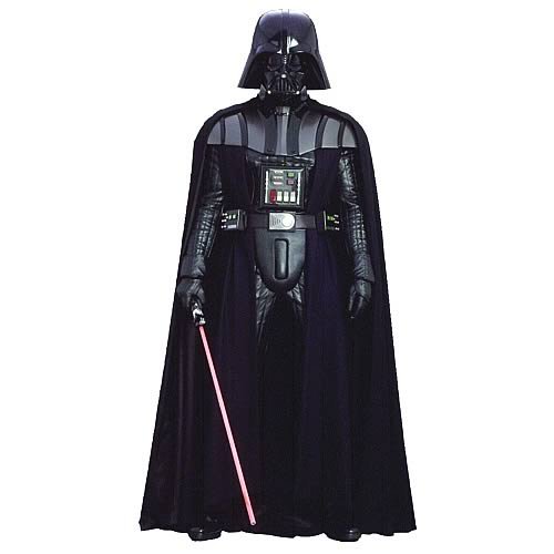 Star Wars Darth Vader 36 Inch Electronic Statue 419a8Z75h8L Star Wars Darth Vader 36 Inch Electronic Statue