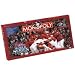 Usaopoly Philadelphia Phillies Mlb 2008 World Series Champions Monopoly