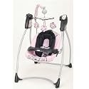 Graco Lovin Hug Swing - Jenny (CLOSEOUT)